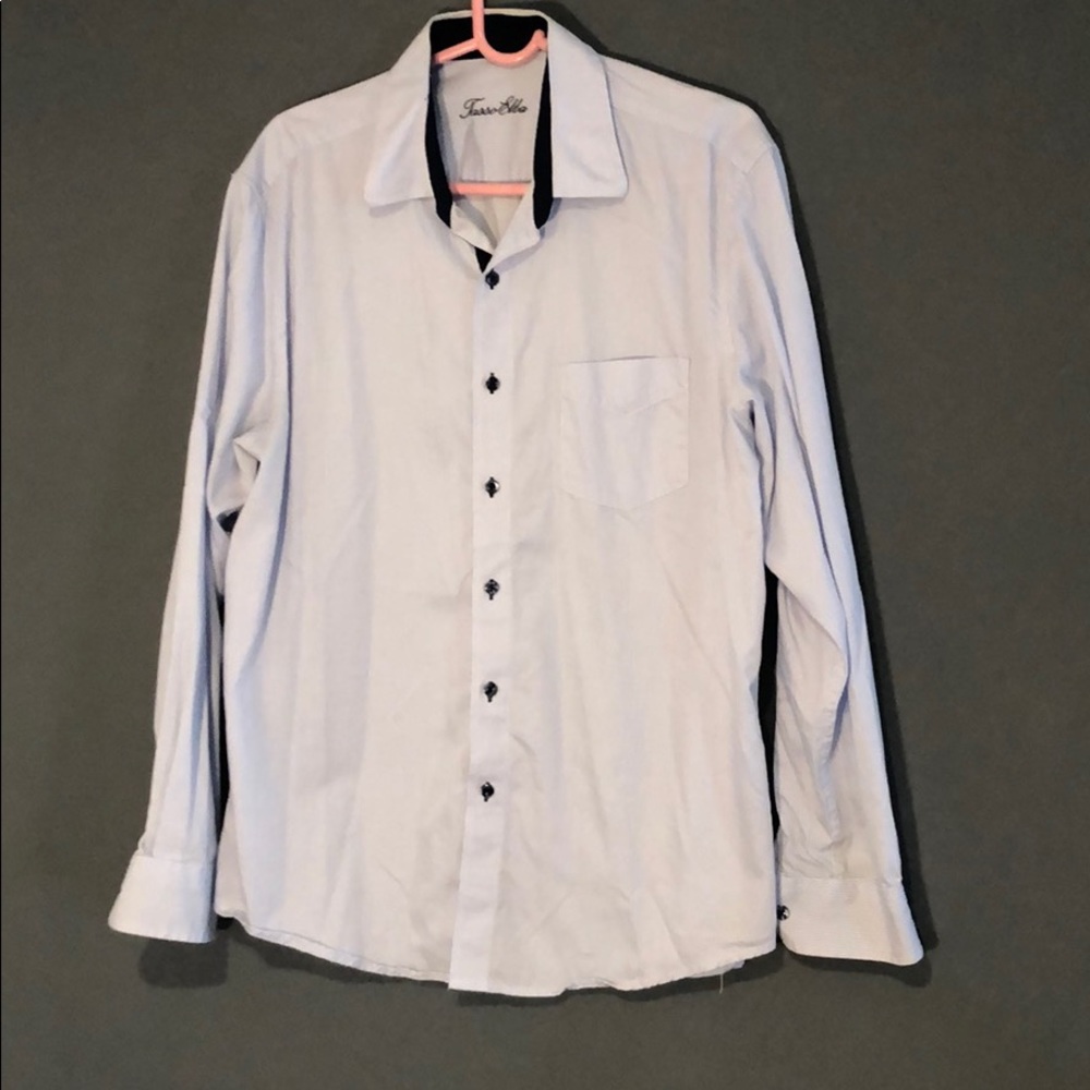Men’s Dress Shirt